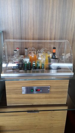 希尔顿佛罗伦斯都会酒店主图