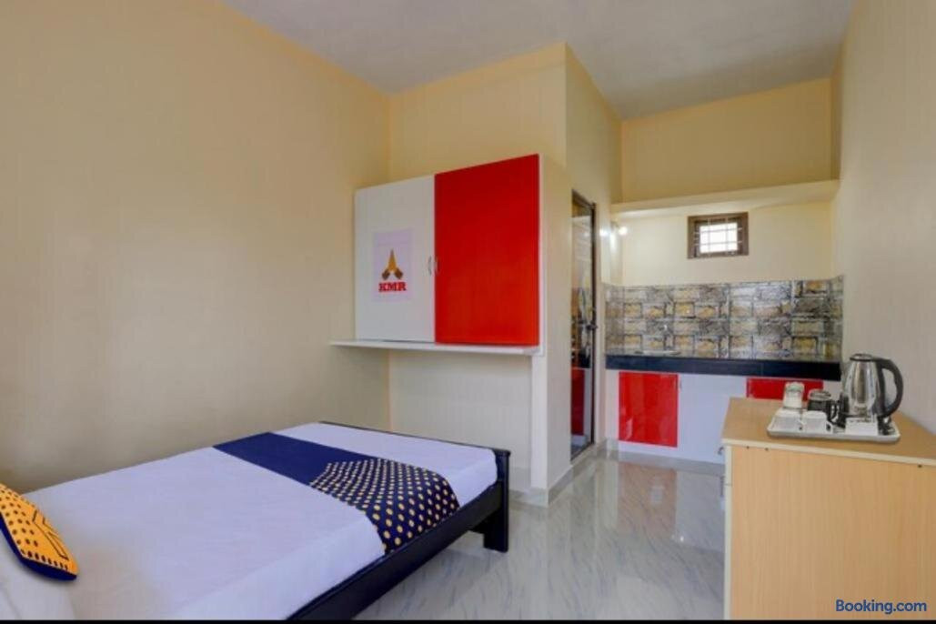 Kochu Mariya Residency