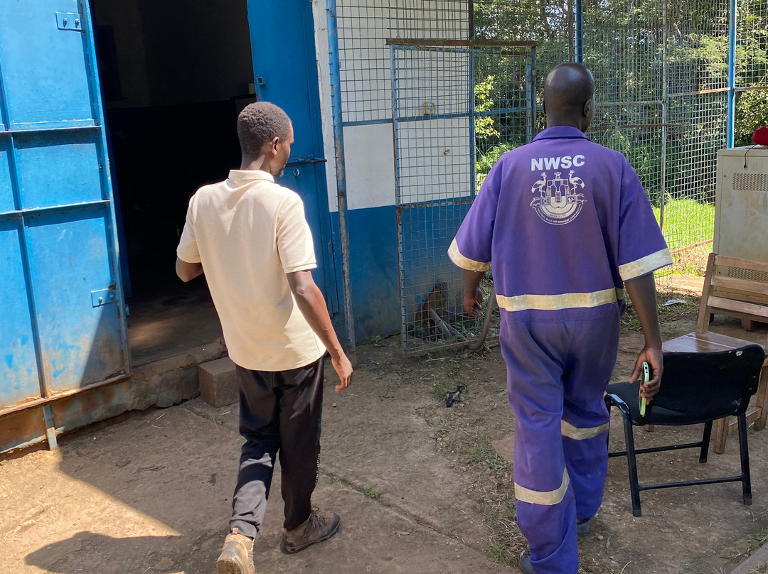 Grime Safaris-Gulu必去景点