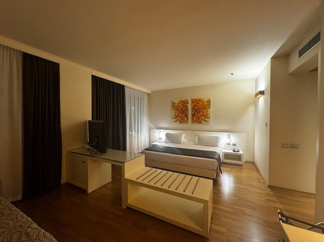 Best Western Plus Leone di Messapia Hotel & Conference主图