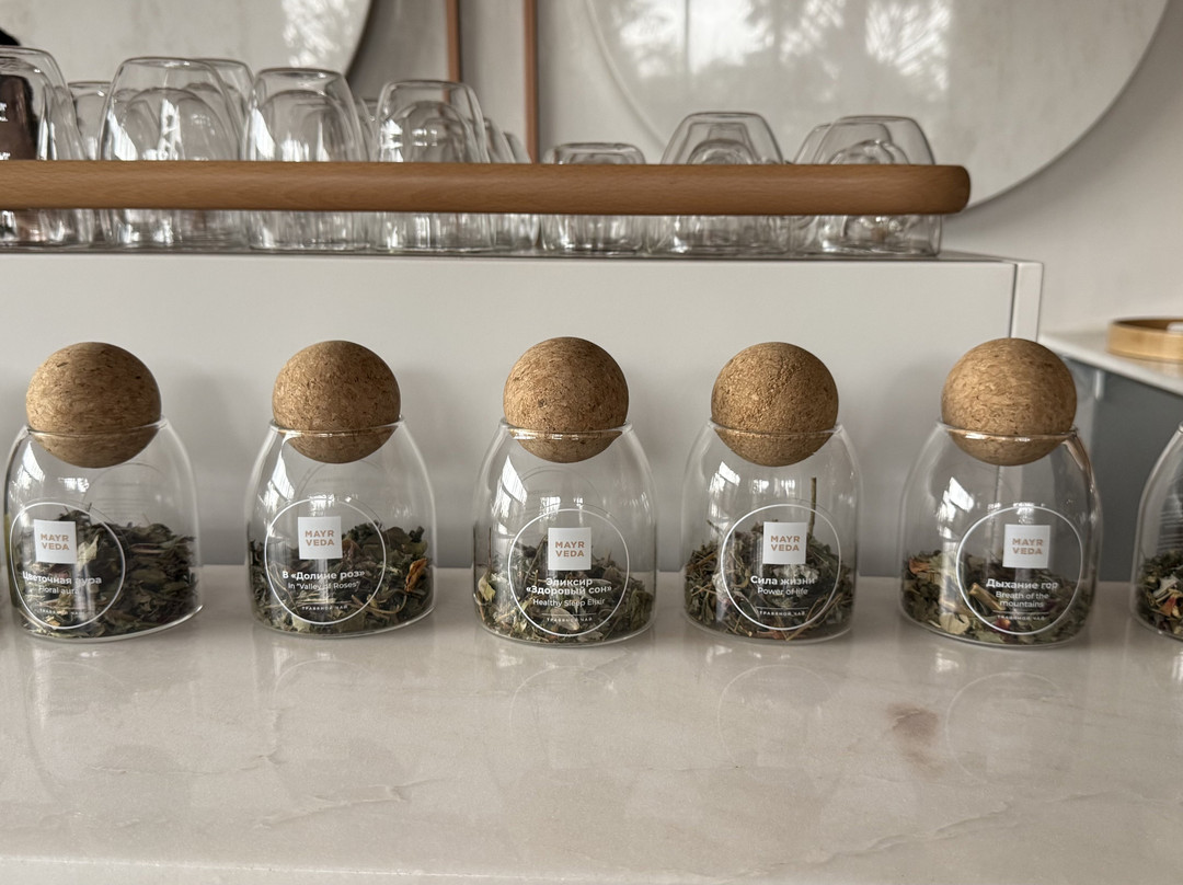 MAYRVEDA Kislovodsk主图