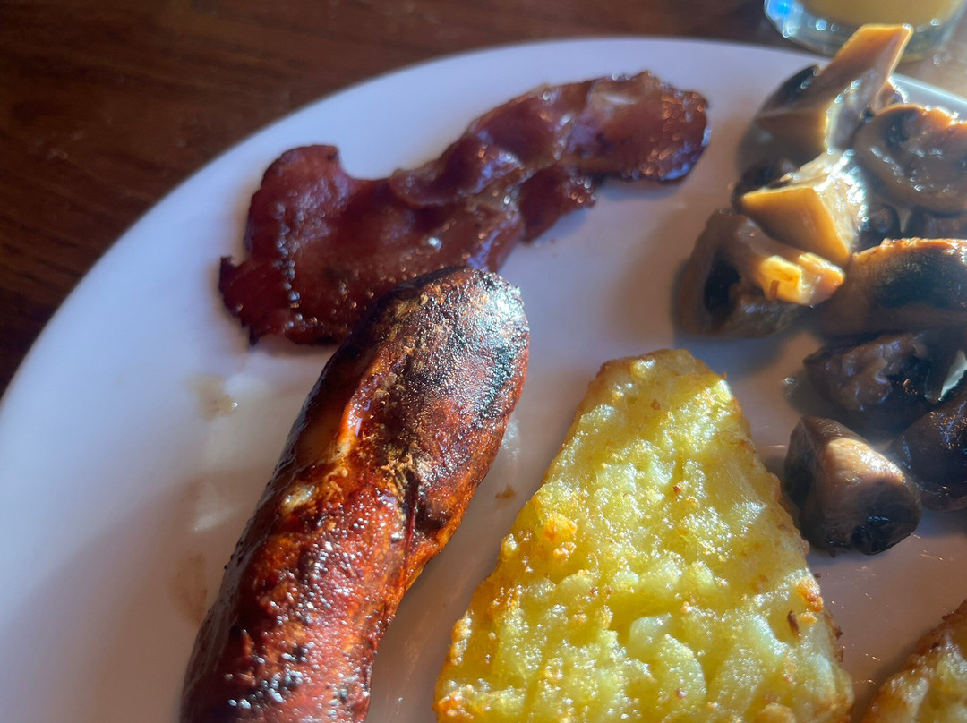 普瑞米尔布莱顿市中心酒店