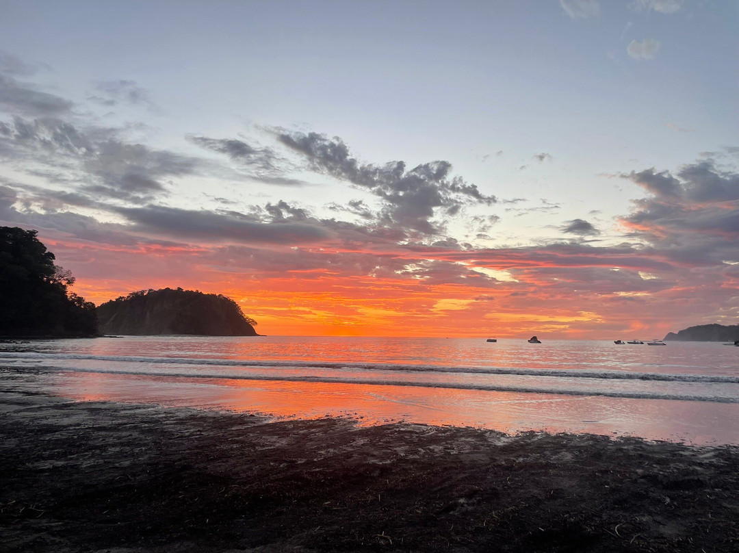 Samara Deep Sea Fishing And Lodge-萨玛拉滩必去景点