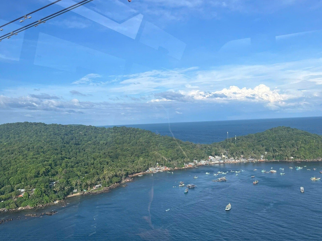 Rooty Trip-富国岛必去景点