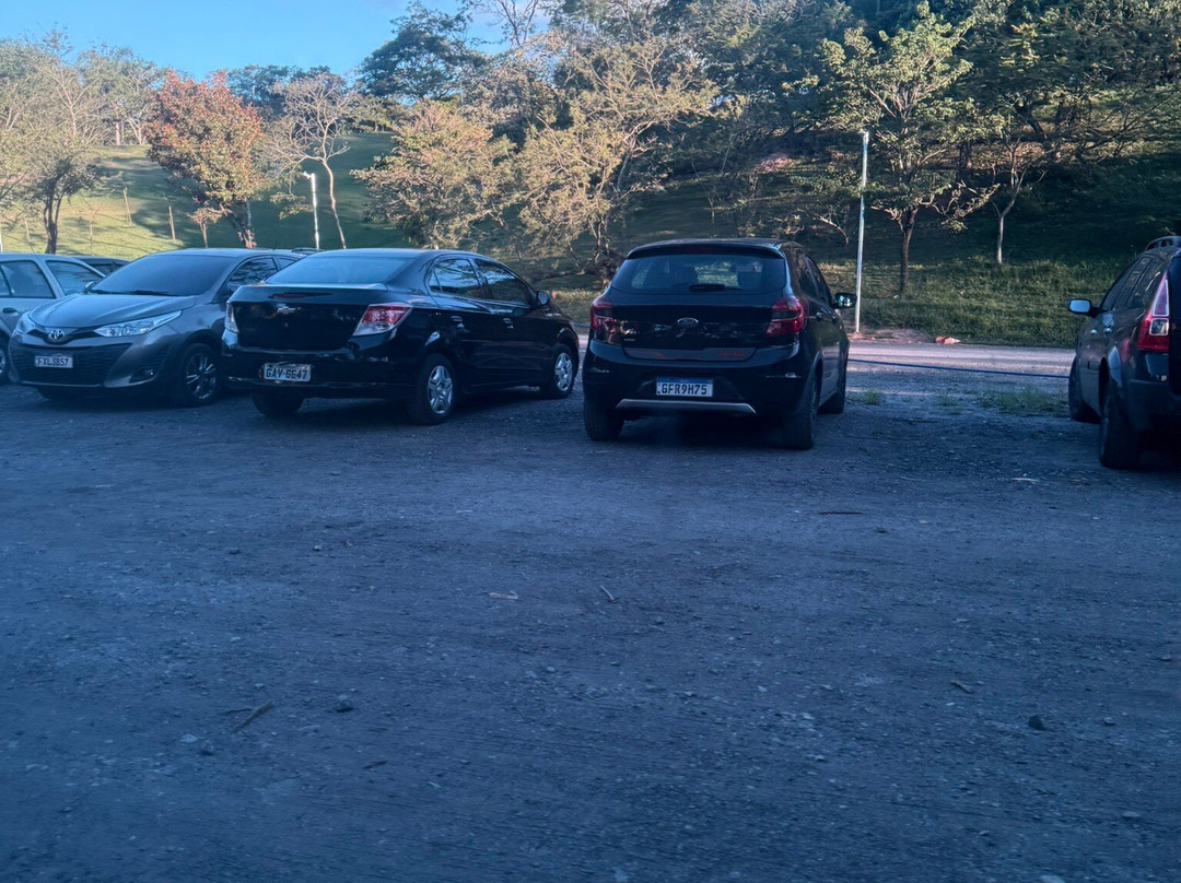 Parque do Carmo-圣保罗必去景点