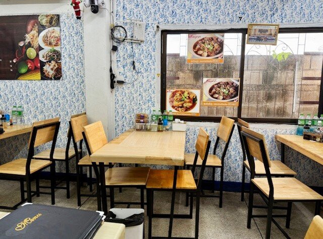 Ayutthaya Thai Kitchen主图