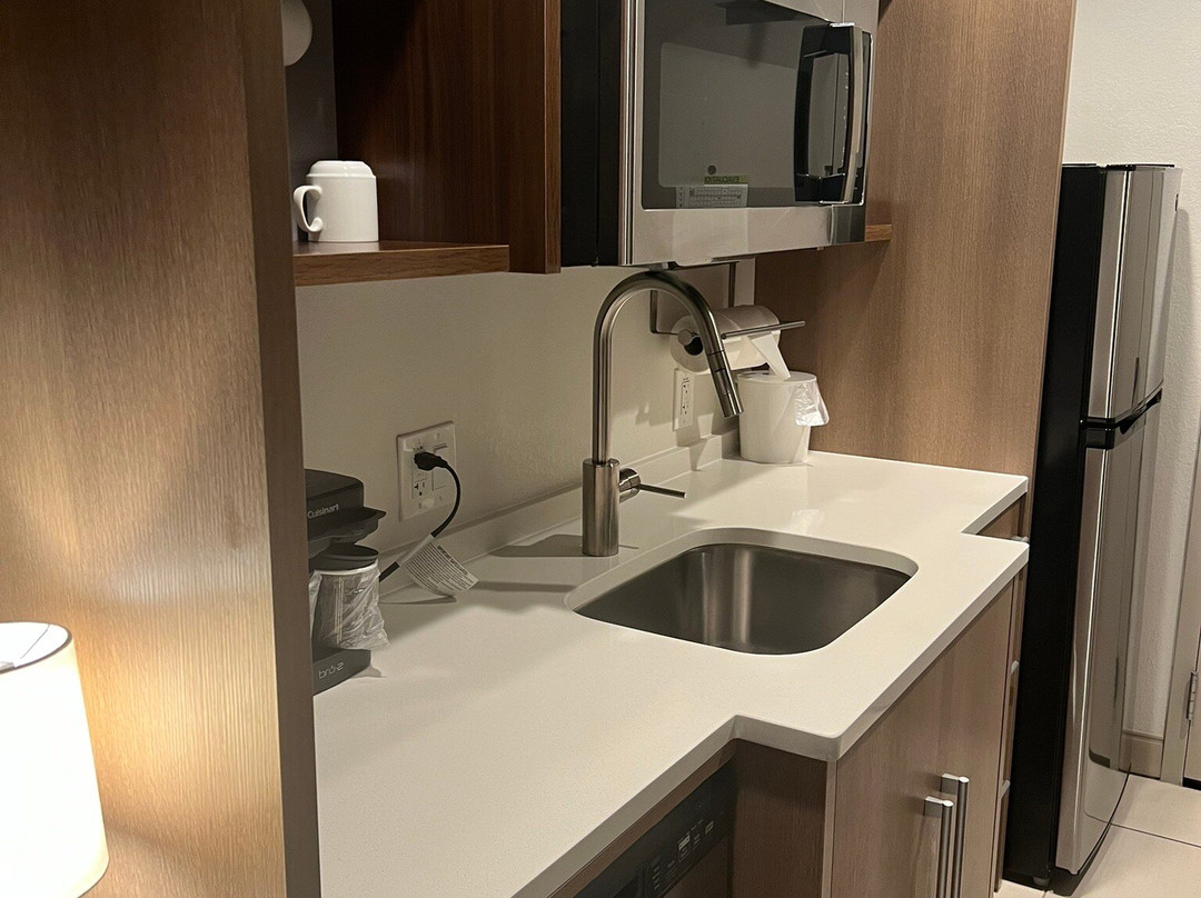 Home2 Suites by Hilton Tupelo主图