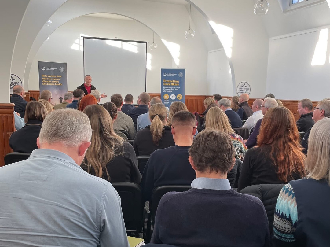 Ampleforth Abbey-Ampleforth必去景点