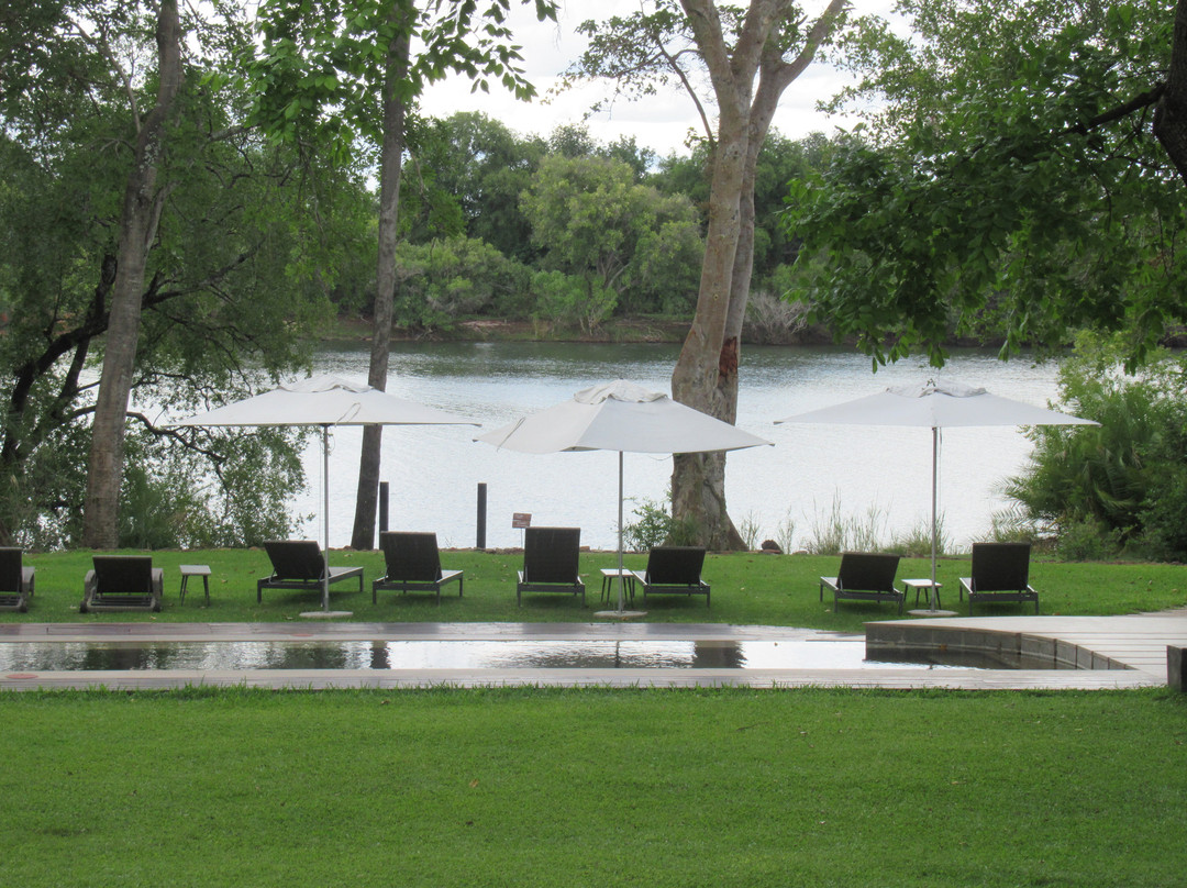 The Palm River Hotel主图