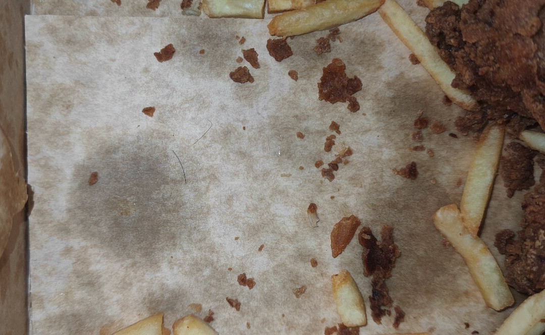 O' Cheese Naans主图