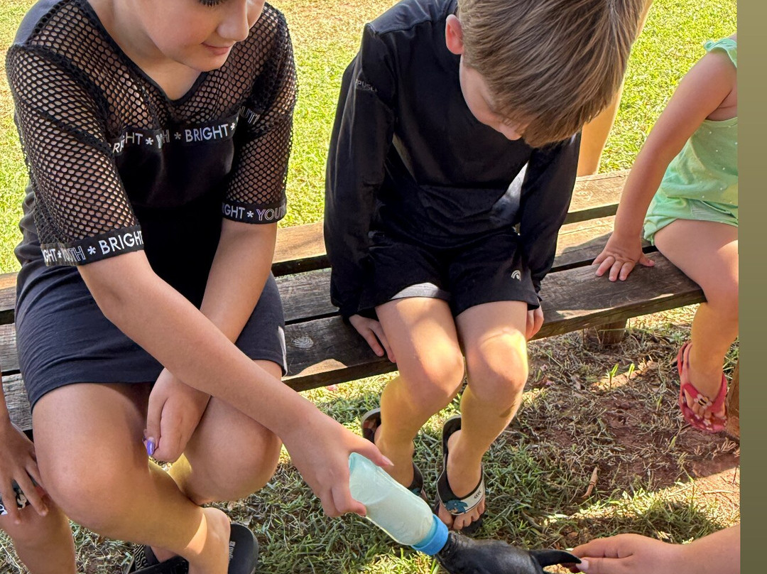 Hotel Fazenda Cliv Sol主图