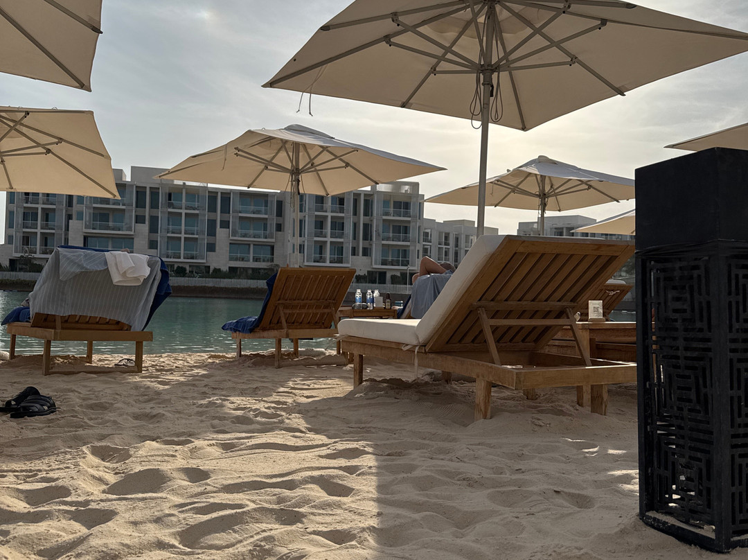 La Plage Beach Club-亚喀巴必去景点