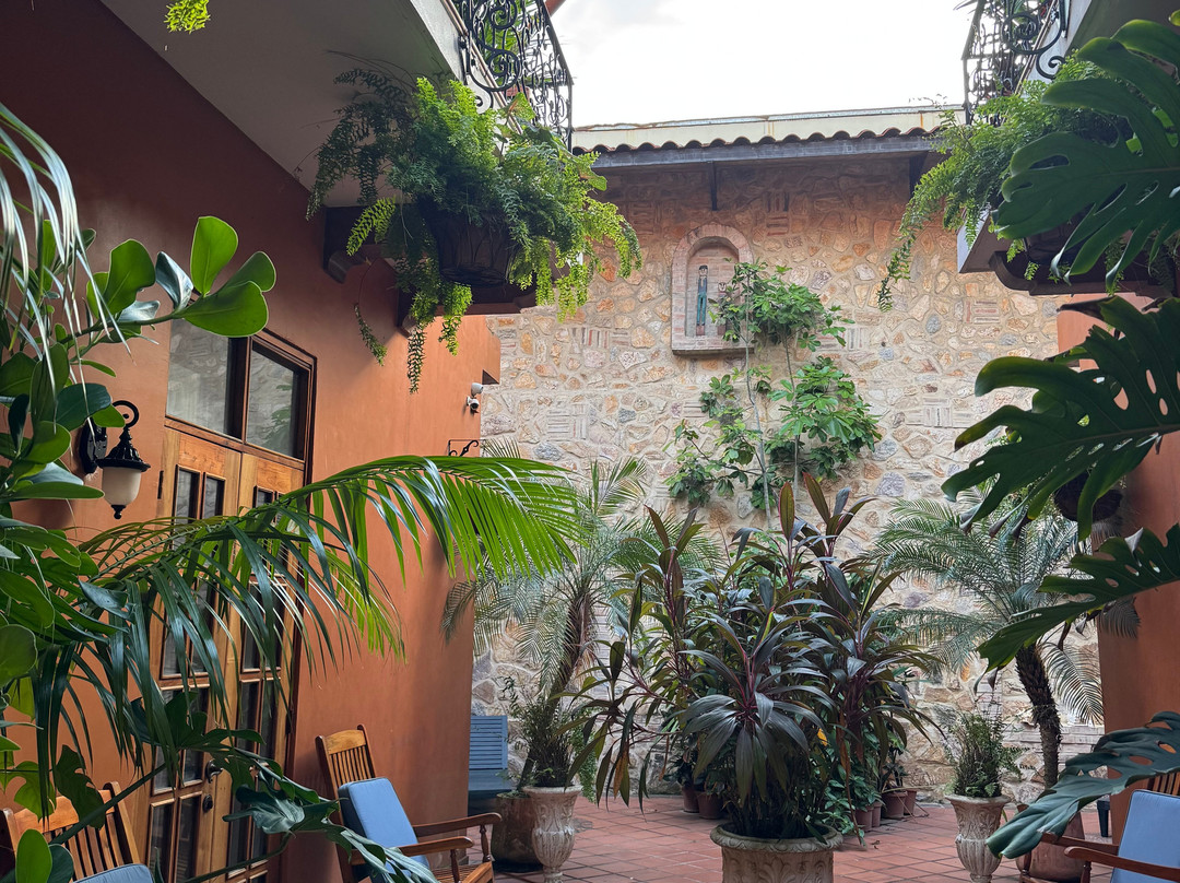 La Isabela Suites主图