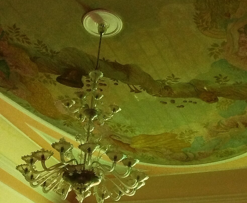 Stanze Ulivieri-蒙泰瓦尔基必去景点