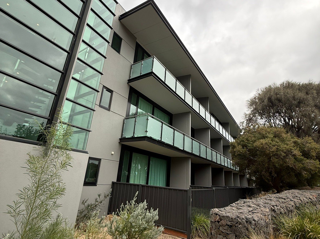 托基沙滩胡椒酒店主图