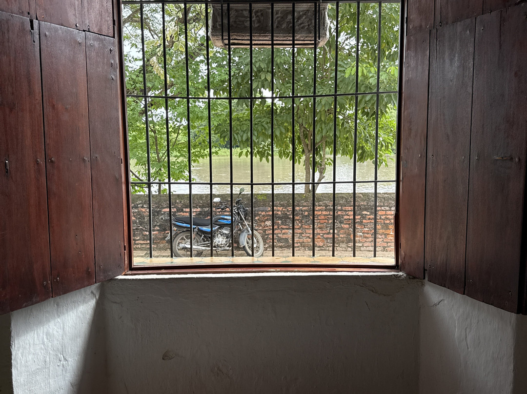 Portal de la Marquesa主图