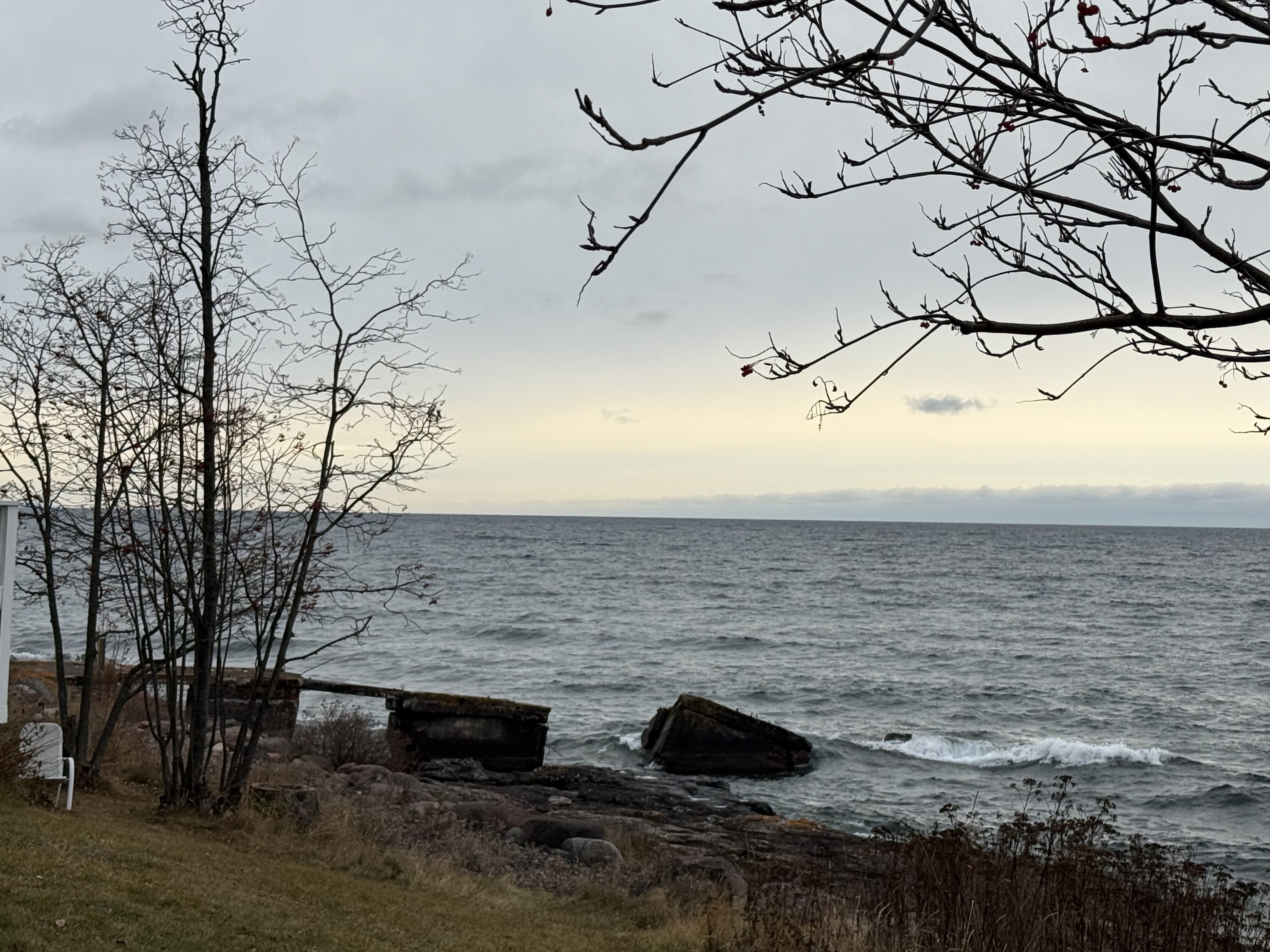 Bluefin Bay Family Of Resorts-酒店景观