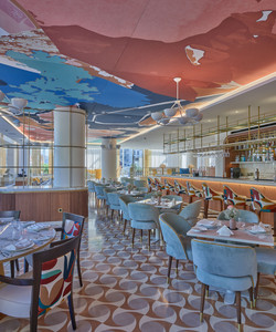 Le Gray, Beirut酒店图片