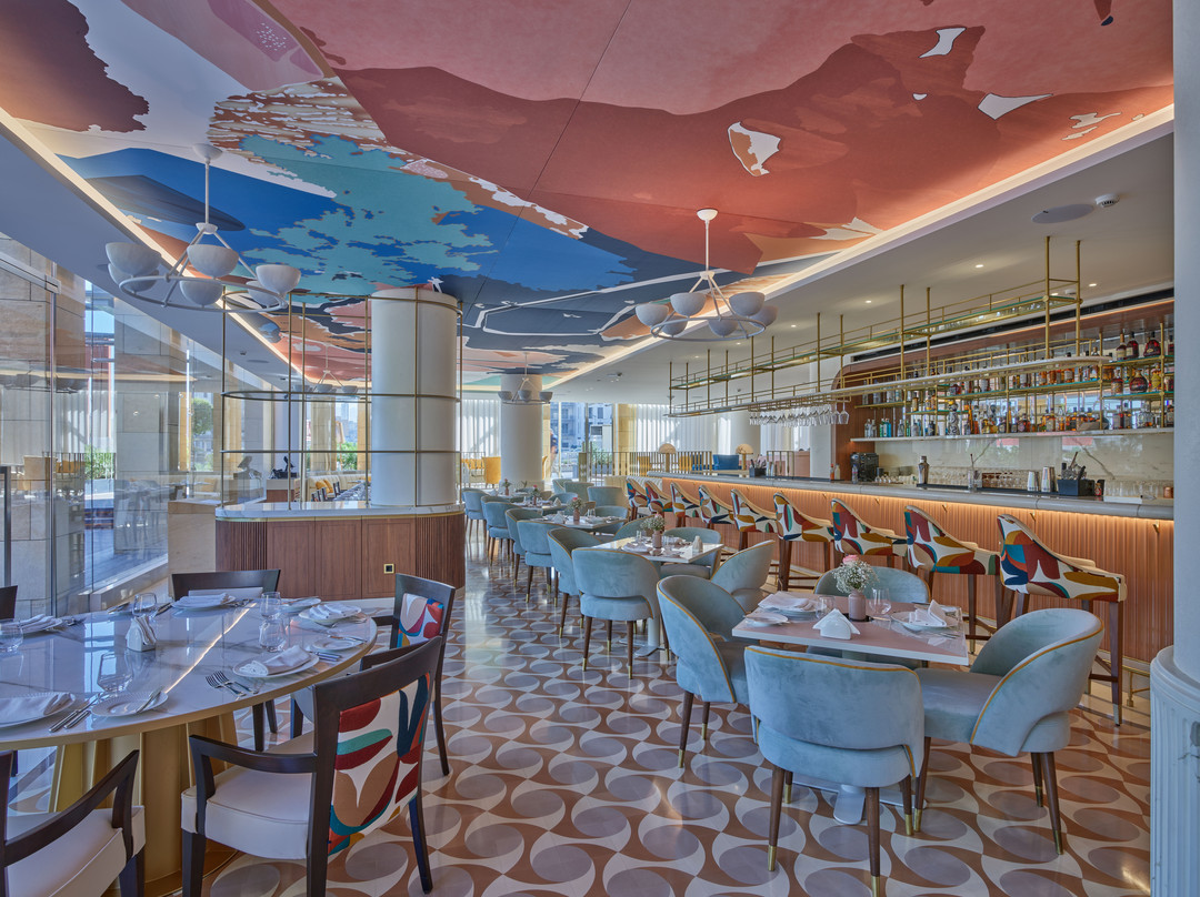 贝鲁特酒店住宿-Le Gray, Beirut