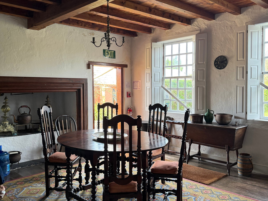 Verdmont Museum-Smith's Parish必去景点