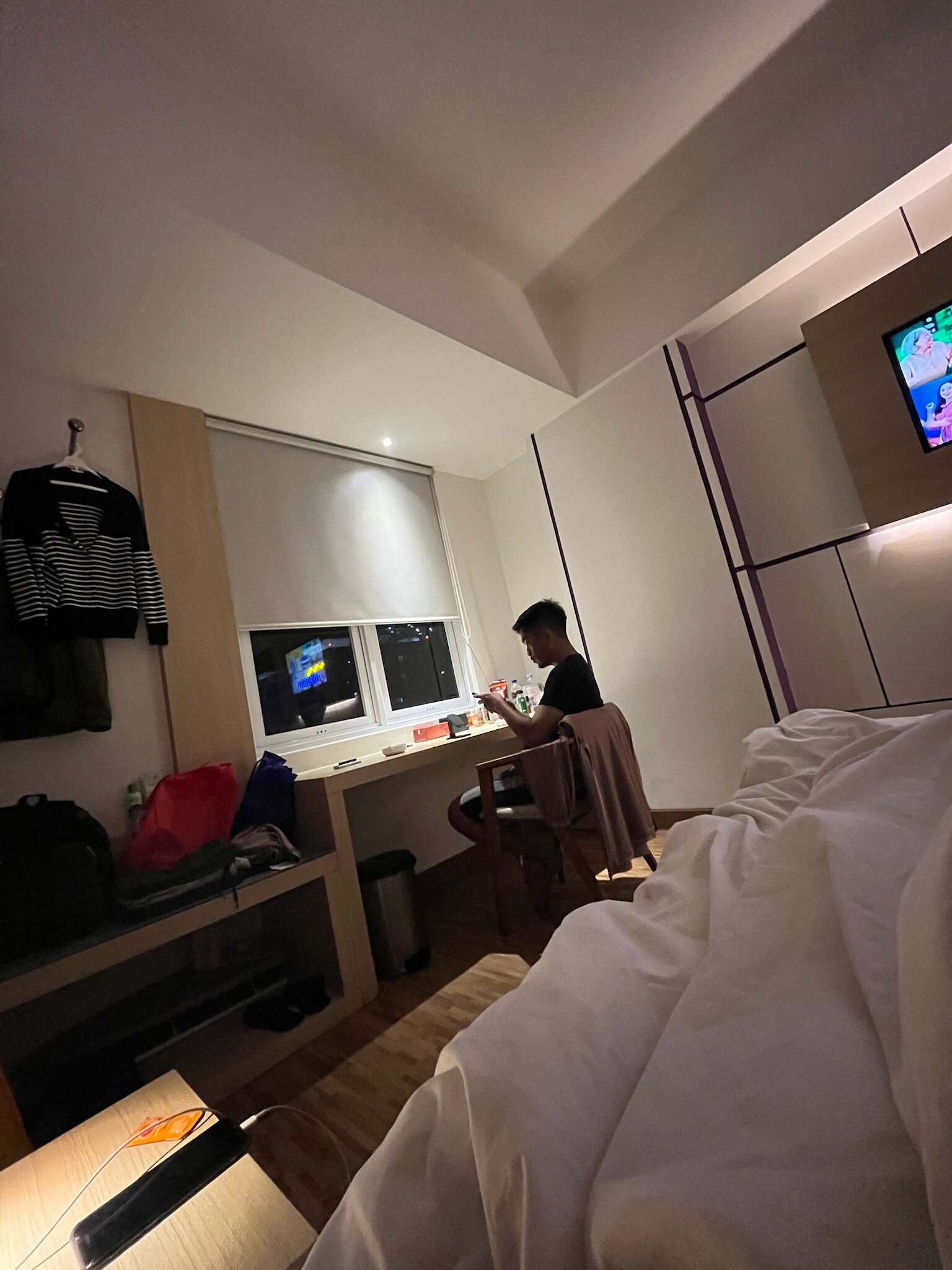 FOX Hotel Jayapura-客卧