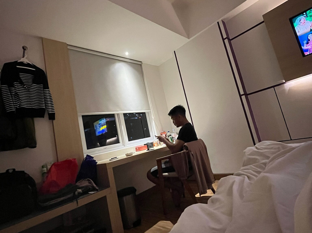 FOX Hotel Jayapura主图