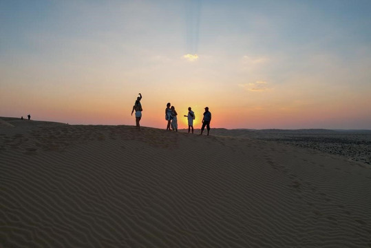 Visit Dhofar Seasons-塞拉莱必去景点
