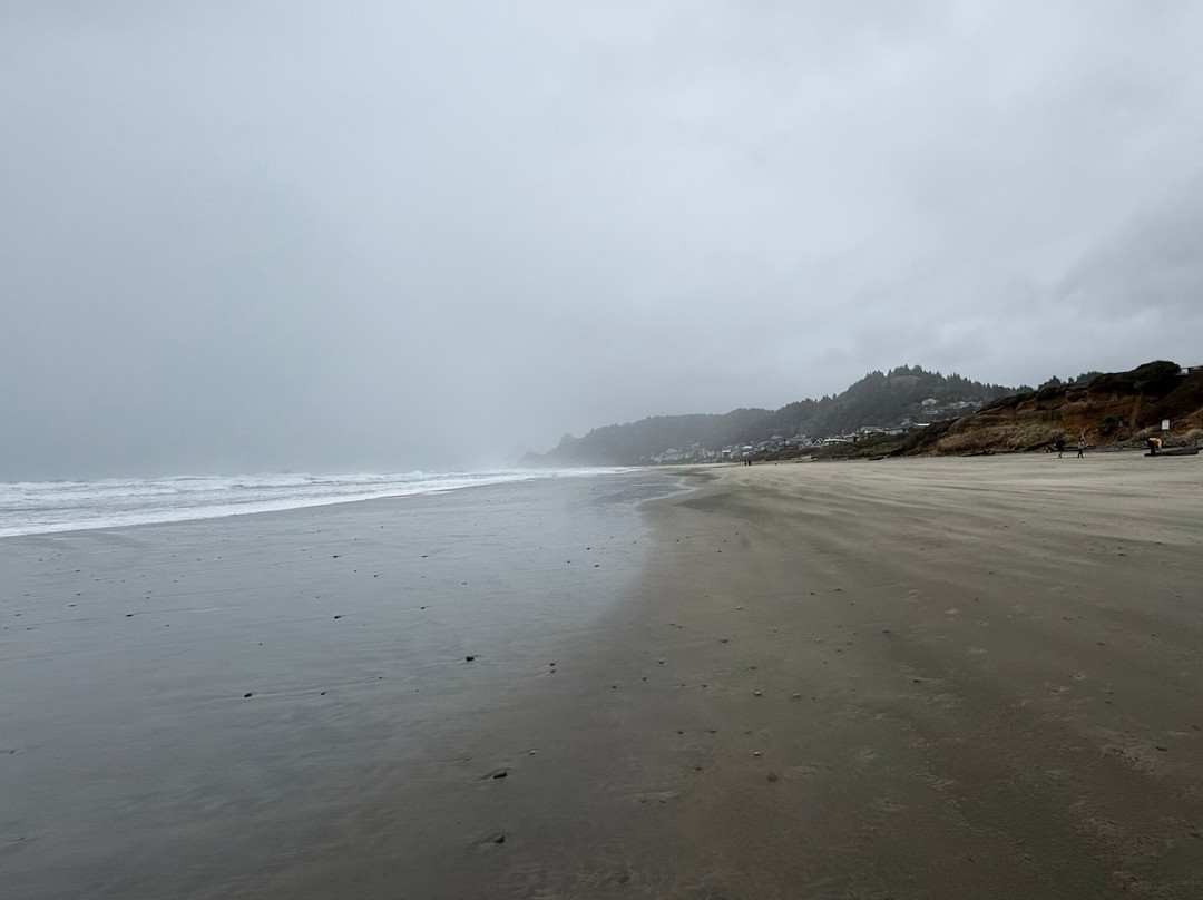 Roads End State Recreation Site-林肯城必去景点
