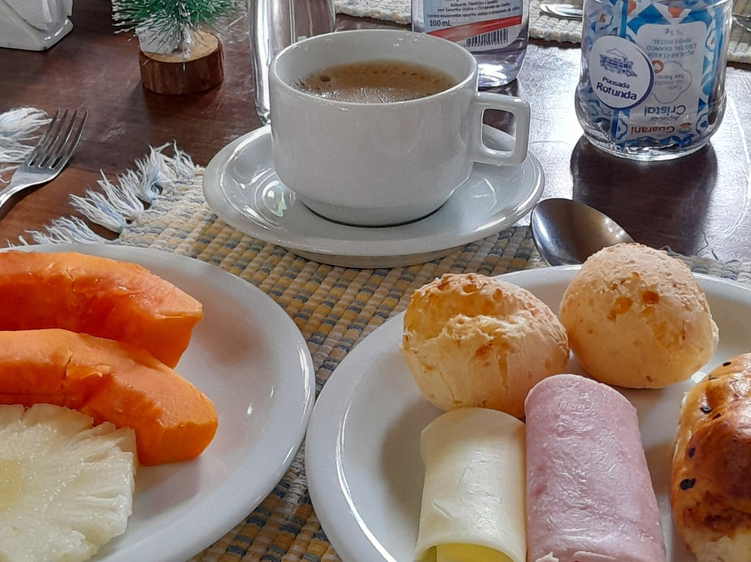 Pousada Rotunda主图