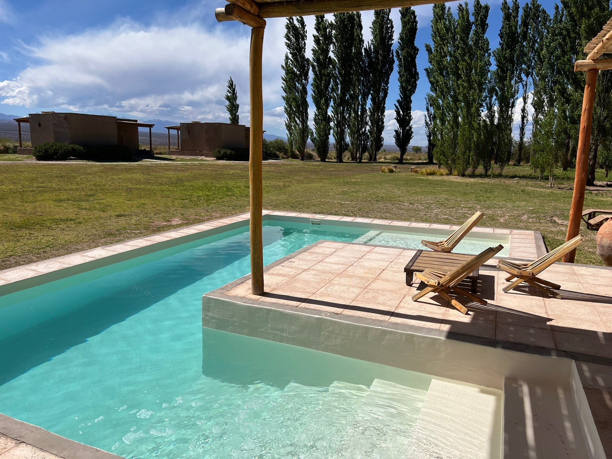 Paso de los Patos-官方