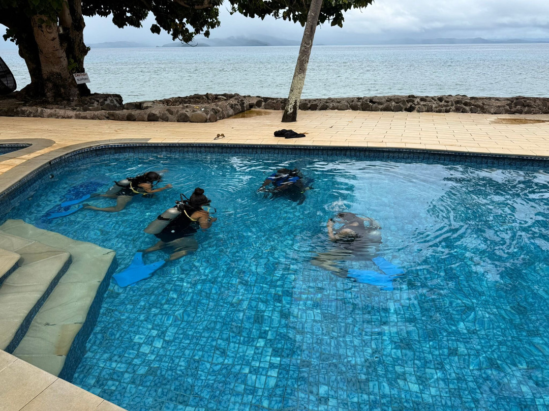 花园岛度假村主图