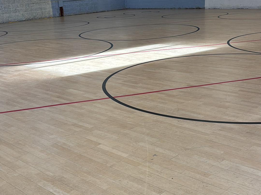 The Core-赫里福德必去景点