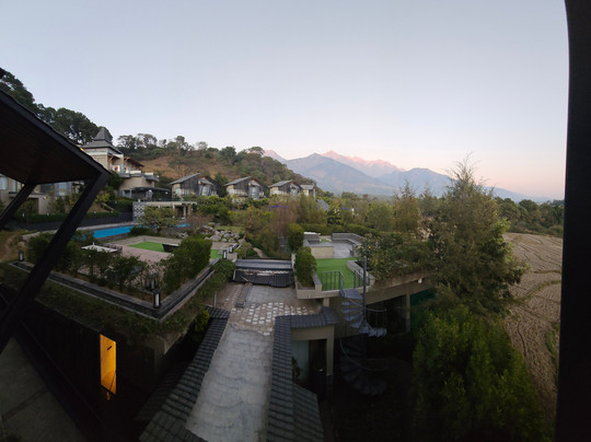 Norbu The Montanna - IHCL SeleQtions主图