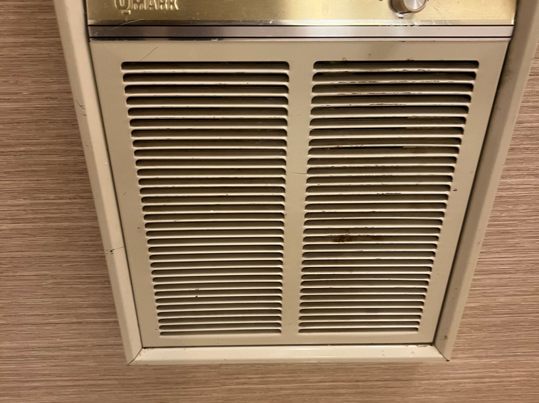 The American Club主图