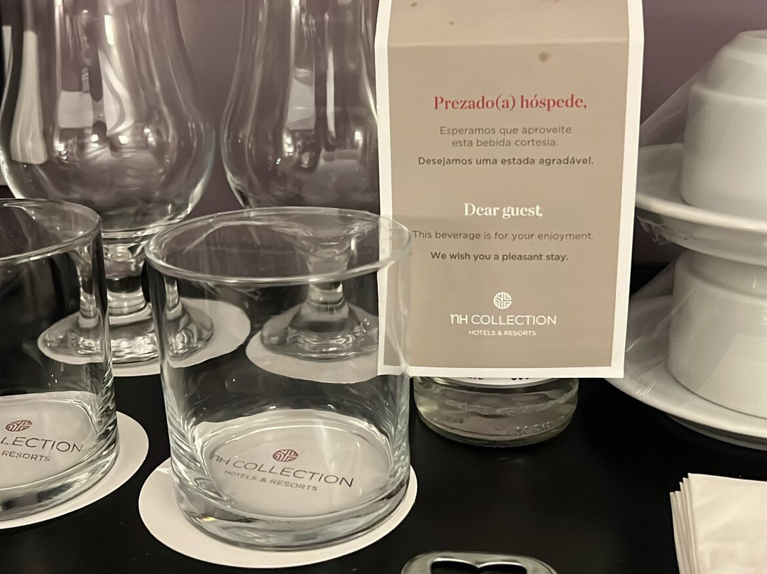 NH Curitiba the Five主图