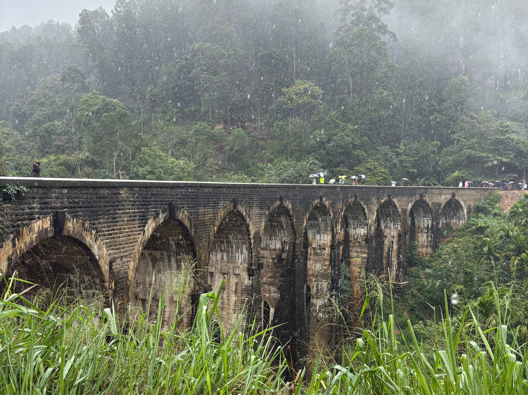 Sri Lanka Dream Tour-尼甘布必去景点