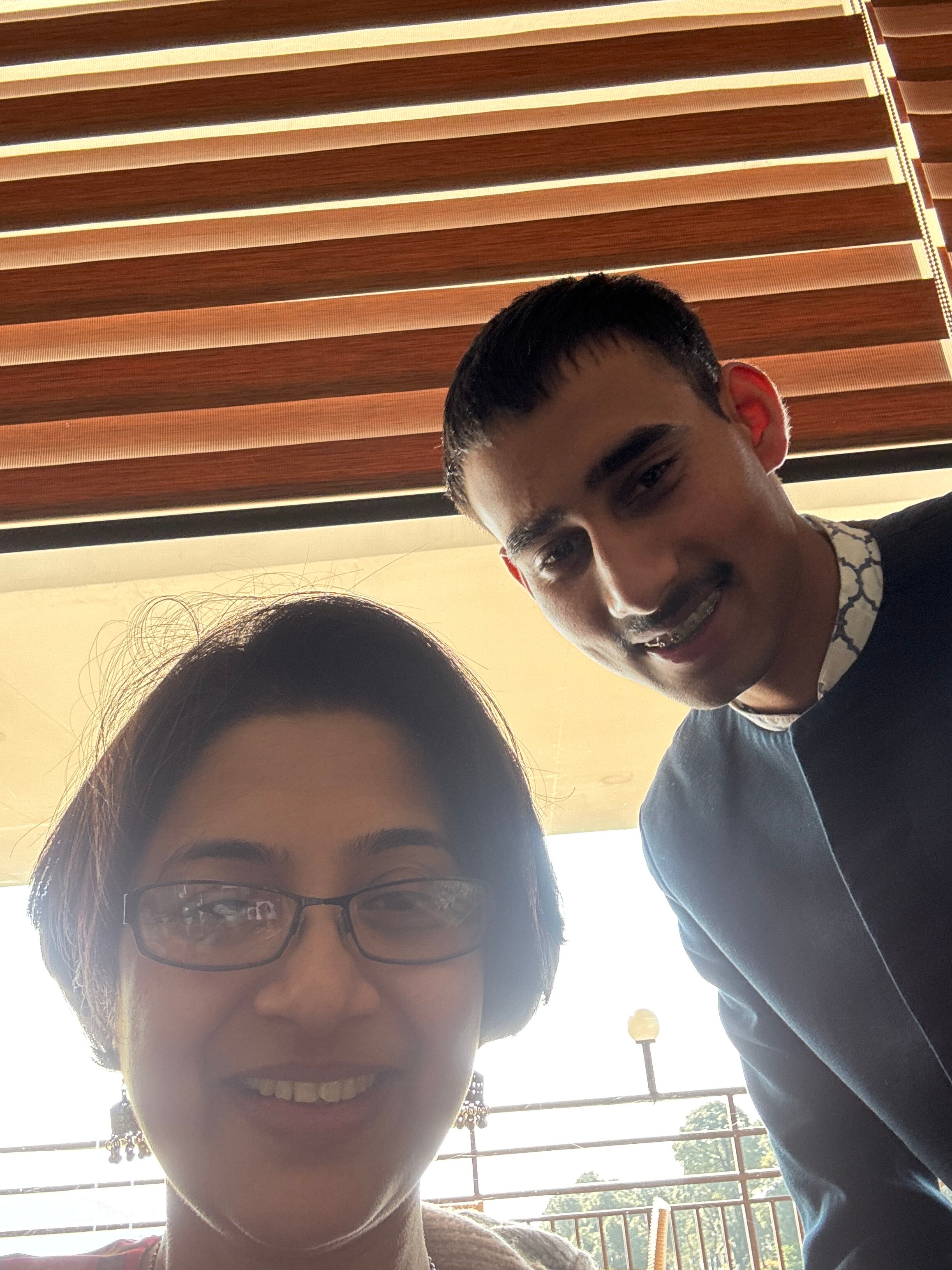 莫克沙喜马拉雅温泉渡假村-官方