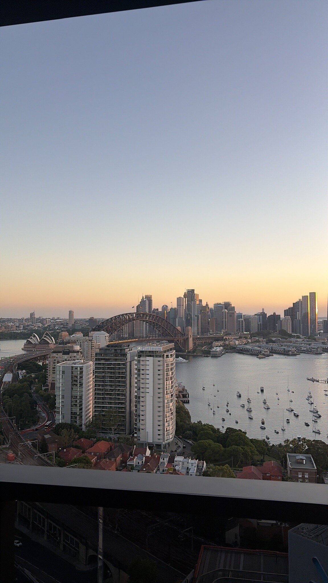 美利通套房酒店-北悉尼-官方