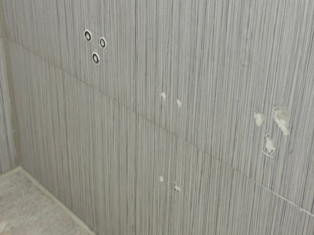 阿莱莎墨西卡利酒店主图