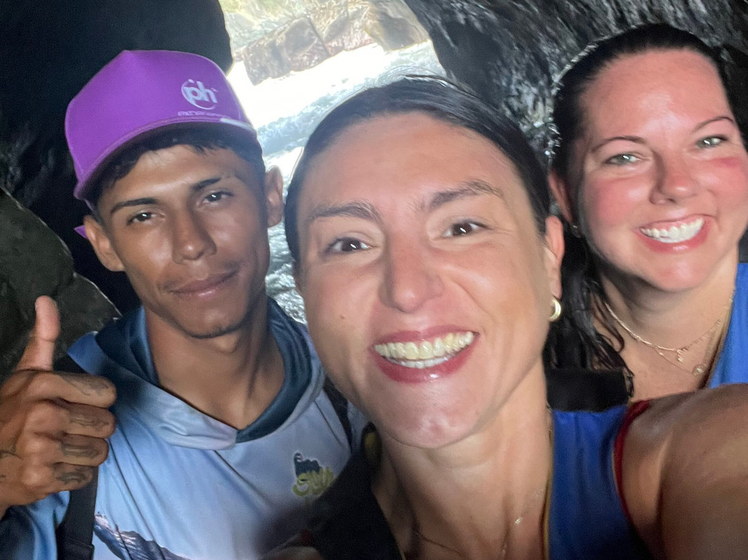 Jet Ski Sloth Land CR-Playa Panama必去景点