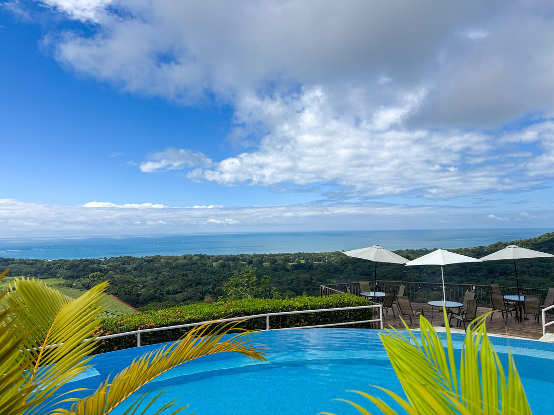 Vista Ballena Hotel主图