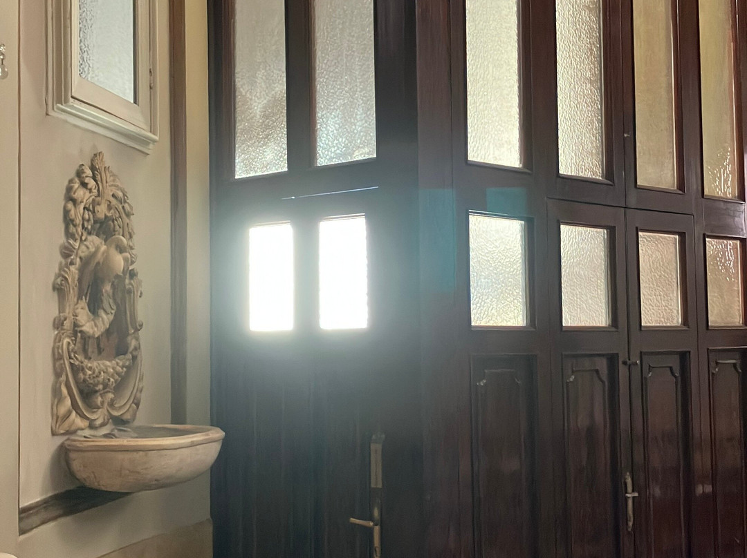 Chiesetta Rettoria Madonna Addolorata-洛科罗通多必去景点