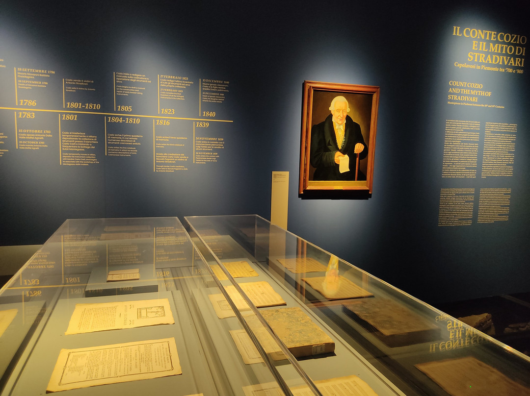 Palazzo Madama-都灵必去景点