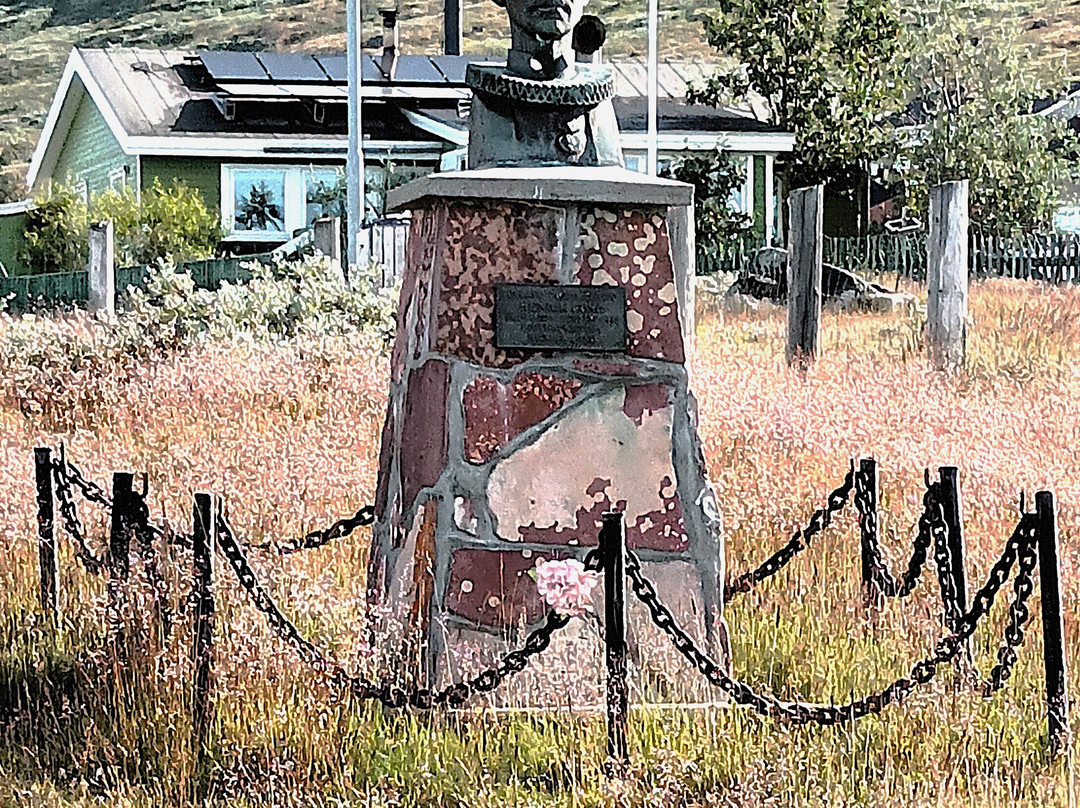 Narsaq Tourist Office