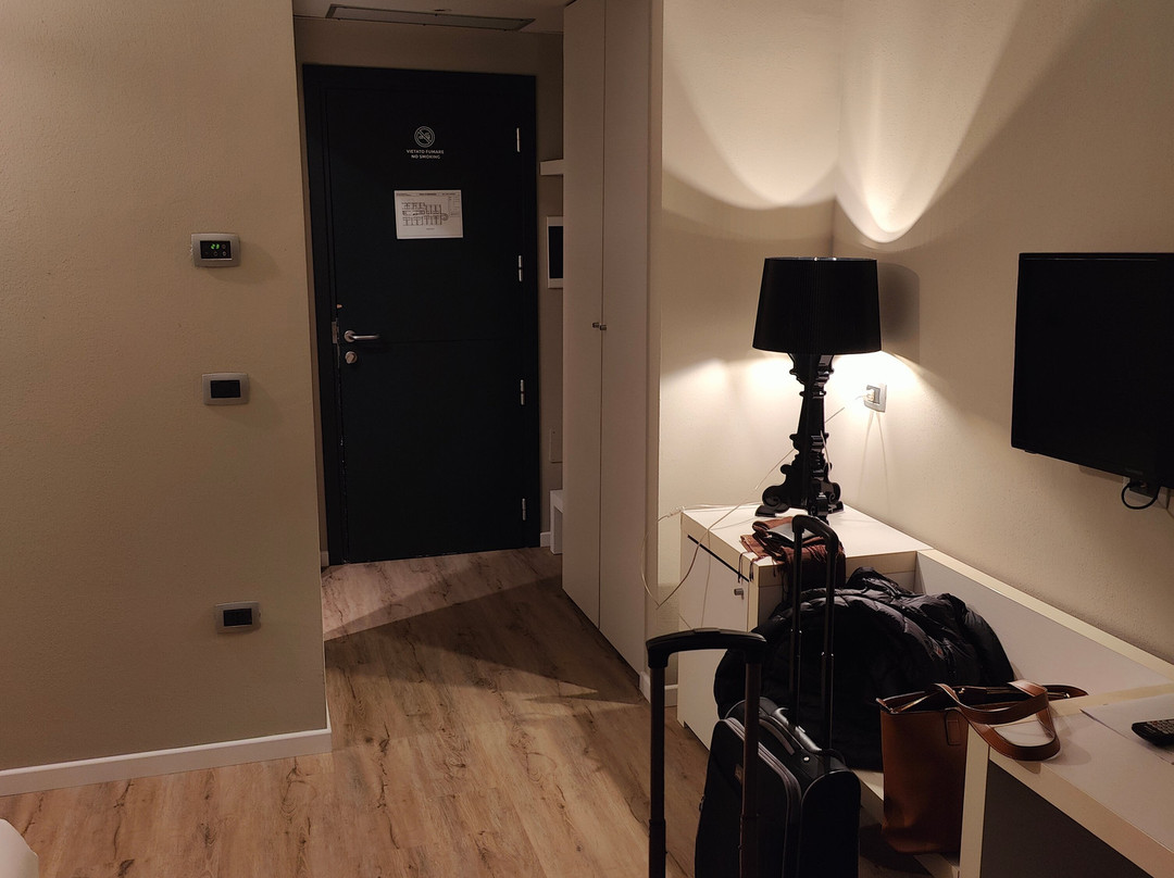 Hotel delle Terme di Venturina主图