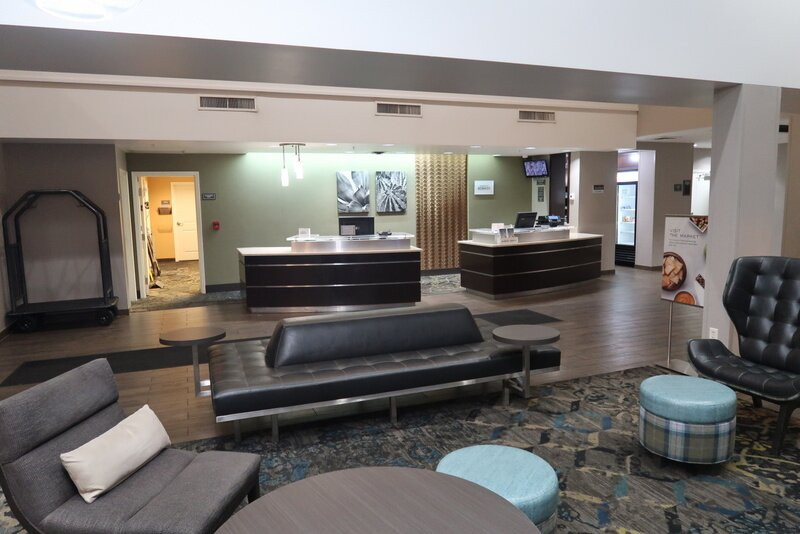 Residence Inn by Marriott Phoenix Gilbert主图