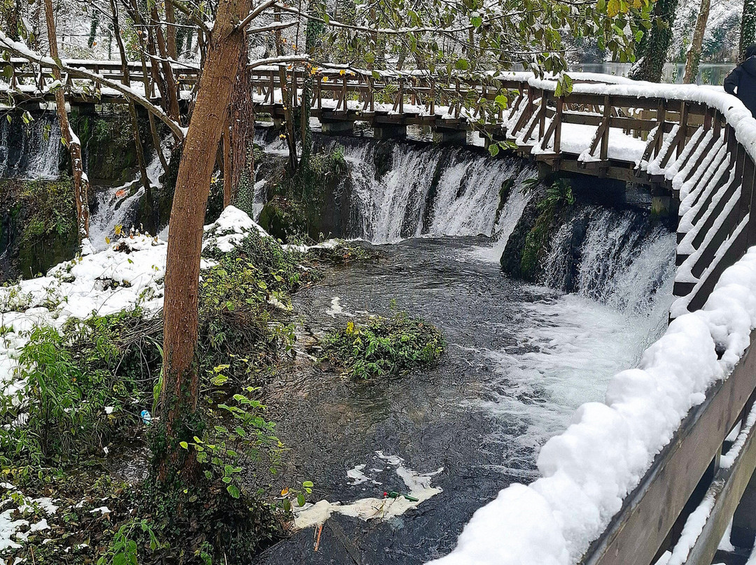 Plivsko Jezero主图