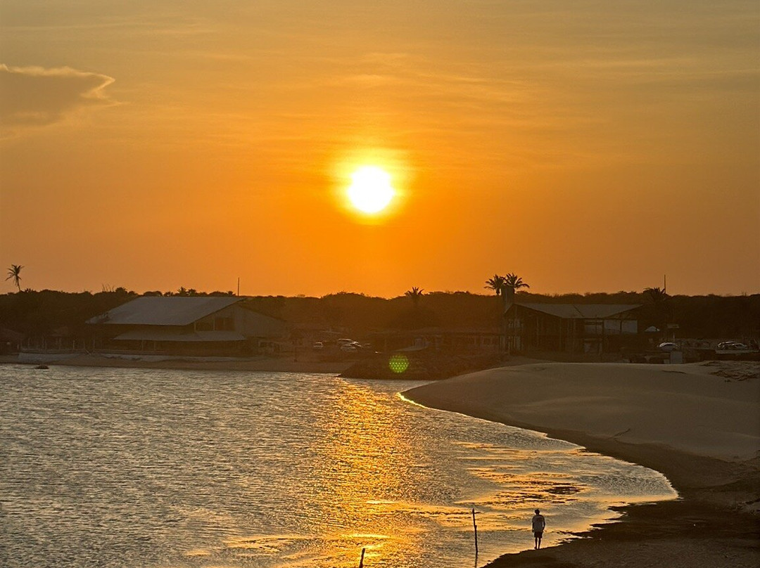 Eco Adventure Tour-Parnaiba必去景点