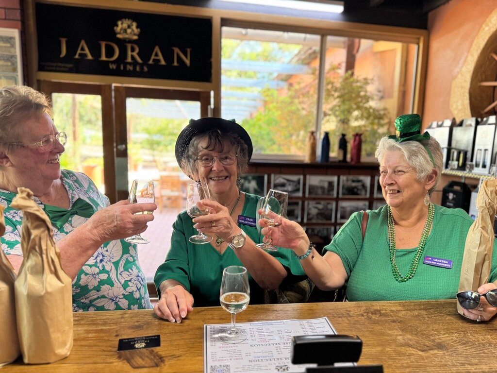 Jadran Wines-Orange Grove必去景点