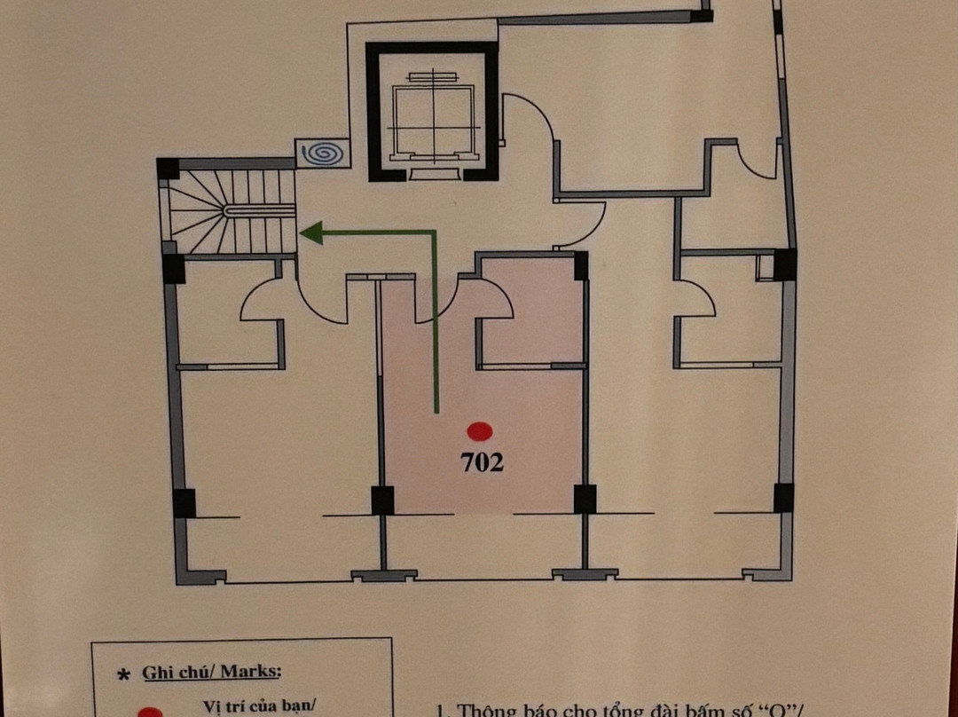 针叶树精品酒店主图